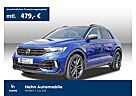 VW T-Roc R DSG 4Motion Akrapovic Navi S-Dach beatsAudio