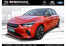 Opel Corsa-e Corsa e F First Edition -PDC vorne+hinten-Rückfahrkamera-Totwinkelassistent-Navi-