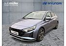 Hyundai i20 PRIME *Navi*LED*SHZ*LHZ