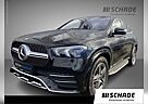 Mercedes-Benz GLE 350 de 4M Coupé AMG Line Multib*AHK*Memory-P