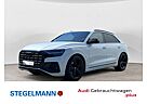 Audi Q8 50 TDI competition plus ABT Leistung*SQ8 Optik
