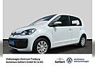 VW Up e-! Klimaautomik DAB+ Sitzheizung