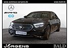 Mercedes-Benz E 220 d AMG-Sport/Pano/Burm4D/Sitzklima/Distr/20
