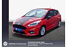 Ford Fiesta 1.0 EcoBoost ST-LINE Red*140 PS*RFK