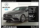 Mercedes-Benz CLA 200 Coupé AMG-Sport/LED/Pano/Night/Ambiente
