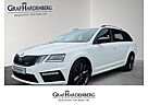 Skoda Octavia Combi RS 2.0 TSI DSG LED Navi GRA