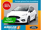 Ford Fiesta ST-Line 100PS/Winter-P./Easy-Driver-P.