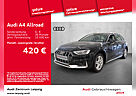 Audi A4 Allroad 40 TDI *LED*Stadt*Tour*Parken*AHK*