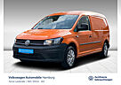 VW Caddy Maxi EcoProfi 1.0TSI CarPlay ZVmitFB Radio