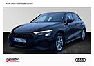 Audi A3 Sportback 35 TFSI S-Line LED Navi Klima DAB SHZ Kamera