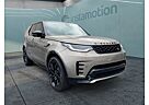 Land Rover Discovery D250 Dynamic SE 7-Sitze AHK Luft 360