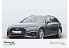 Audi A4 Avant 40 TDI 2x S LINE LM19 LED VIRTUAL