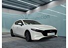 Mazda 3 SKYACTIV-G LED 360KAMERA ACC SHZ TEMPOMAT LHZ APPLE/ANDROID