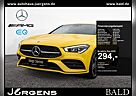 Mercedes-Benz CLA 200 Coupé AMG-Sport/LED/Cam/Night/Sound/Ambi
