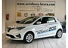 Renault ZOE Experience Z.E. 50 ( Batteriemiete )