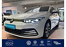 VW Golf VIII 1.5TSI Active+Standheizung+Matrix-LED