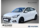 Hyundai i20 1.2 Trend Klima*Sitzhzg*RF-Kamera*Lenkradhzg