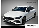 Mercedes-Benz CLA 200 SB AMG Line AHK*Keyless-Go*neues Modell
