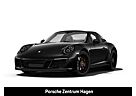 Porsche 991 (911) Targa 4 GTS BOSE HINTERACHSLENKUNG KAMERA