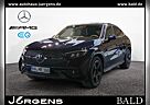 Mercedes-Benz GLC 220 d 4M Coupé AMG-Sport/Pano/AHK/Memo/Distr