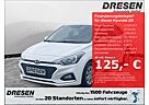 Hyundai i20 1.2 Select Klima Lichtsensor el.SP Spieg. beheizbar Fahrerprofil Alarm Berganfahrass. GA