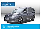 VW Caddy Maxi Life 2.0TDI 90KW AHK RFK LED ACC