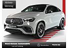 Mercedes-Benz GLE 63 AMG S 4m+ Coupé NIGHT PANO HUD STANDHZG