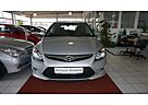 Hyundai i30 2,99 % FINANZIERUNG¹+AUTOM+SHZ