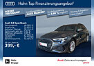 Audi S3 Sportback 2.0 TFSI qua S-Trc Navi Optikpaket Einpark