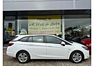 Opel Astra 1.4 Turbo ST Edition +ALU+SHZ+PDC+KLIMA+