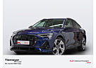 Audi e-tron Sportback 55 Q S LINE UPE128 LM22 PANO TV MASSAGE