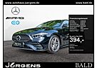 Mercedes-Benz A 250 4M Limo AMG-Sport/Burm/AHK/Distr/Keyl/Cam