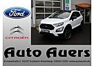 Ford EcoSport 1.0 EcoBoost Active #B&O #Winterpaket