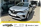 Renault Captur Equilibre TCe 90 +SHZ+LED+PDC