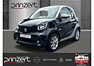 Smart ForTwo 1.0 Coupe "Passion" Paket