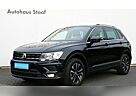 VW Tiguan IQ.DRIVE 1.5 TSI 150PS DSG AHK+KAMERA+NAV