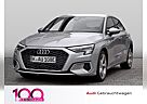 Audi A3 Sportback 40 TFSIe advanced Ambiente+ Carplay LED SHZ