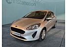 Ford Fiesta COOL & CONNECT NAVI / PDC / GJR / TEMPOMAT
