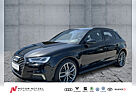 Audi A3 Sportback 40 e-tron S-LINE MATRIX+NAV+SHZ+18"