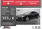 Audi A8 50 TDI QUATTRO +MATRIX+STANDHZG+PANO+B&O+HUD+