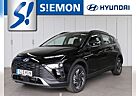 Hyundai Bayon 1.0 DCT SELECT Winterpaket Sitzheizung Klima