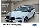 Volvo V60 Kombiecharge T6 Twin Engine Plug-In (E6d) R