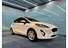 Ford Fiesta Cool & Connect Navi+PDC+Winterpaket