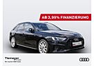 Audi A4 Avant 50 TDI Q 2x S LINE MATRIX KEYLESS LM18 SOUND