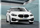 BMW 118i Hatch Sport Line Gestiksteuerung Head-Up