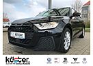 Audi A1 Sportback BlackStyle NAVI*MMIplus*Virtual*APS