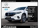 Mercedes-Benz EQA 250 Progressive/LED/Cam/Pano/Totw/Beige/18