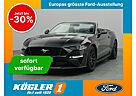 Ford Mustang GT Cabrio V8 450PS/Premium-P2/LED/ACC