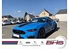 Ford Mustang Fastback GT 5.0l V8 450 PS ATG10 Mach 1