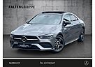 Mercedes-Benz CLA 220 d 4M AMG+NIGHT+DISTRO+PANO+STHZ+360+MLED